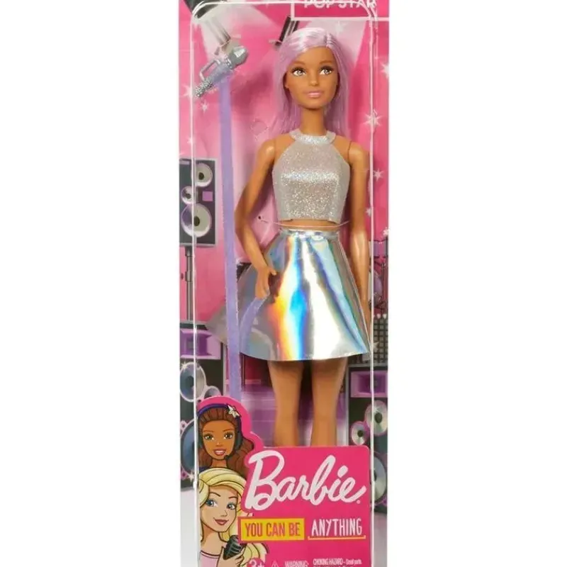 mattel__boneca_barbie_car_SKUWrguiuhk_5.webp Mattel - Boneca Barbie Career Core, Pop Star Fashion