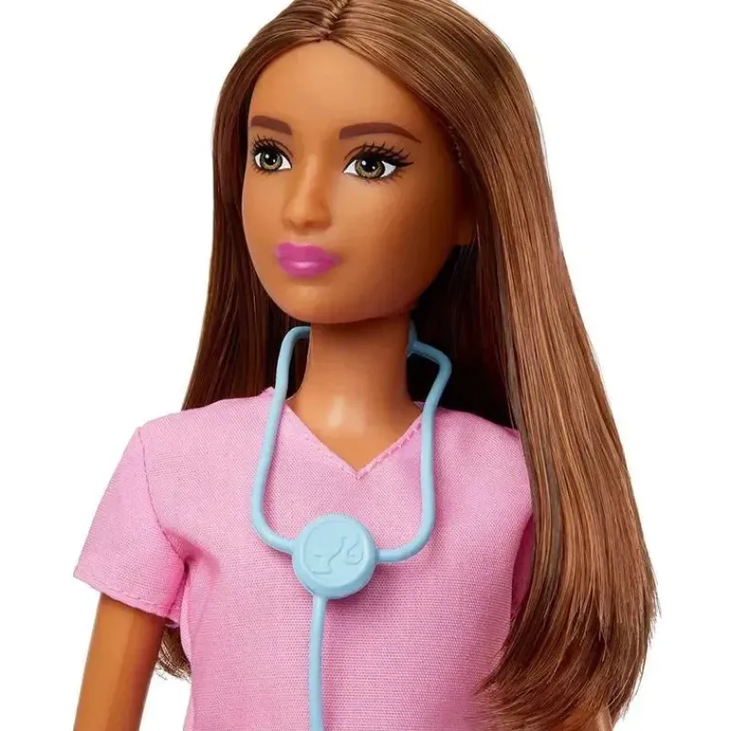 mattel__boneca_barbie_car_SKUdZWfDmxR_1.webp Mattel - Boneca Barbie Careers Core, Doutora Discount