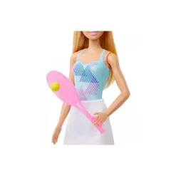 Mattel - Boneca Barbie Careers Core, Tenista Discount
