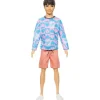 Mattel - Boneca Barbie Ken Fashionista, 219 Fashion