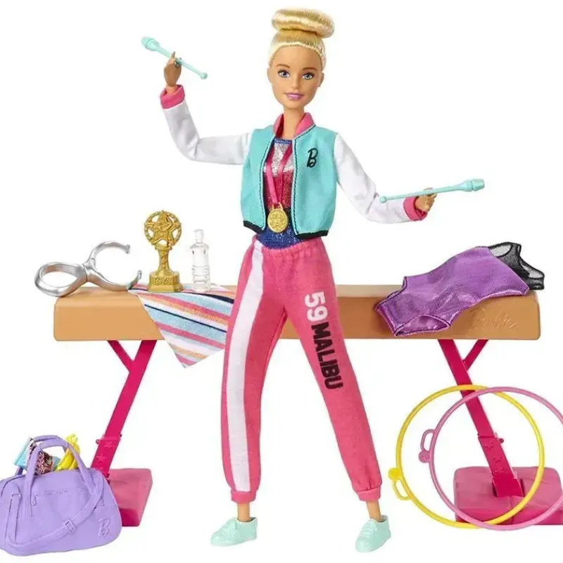 mattel__brinquedo_de_gins_SKUjdkHlKAJ_0.webp Fisher-Price Mattel - Brinquedo de Ginástica Barbie com Boneca New