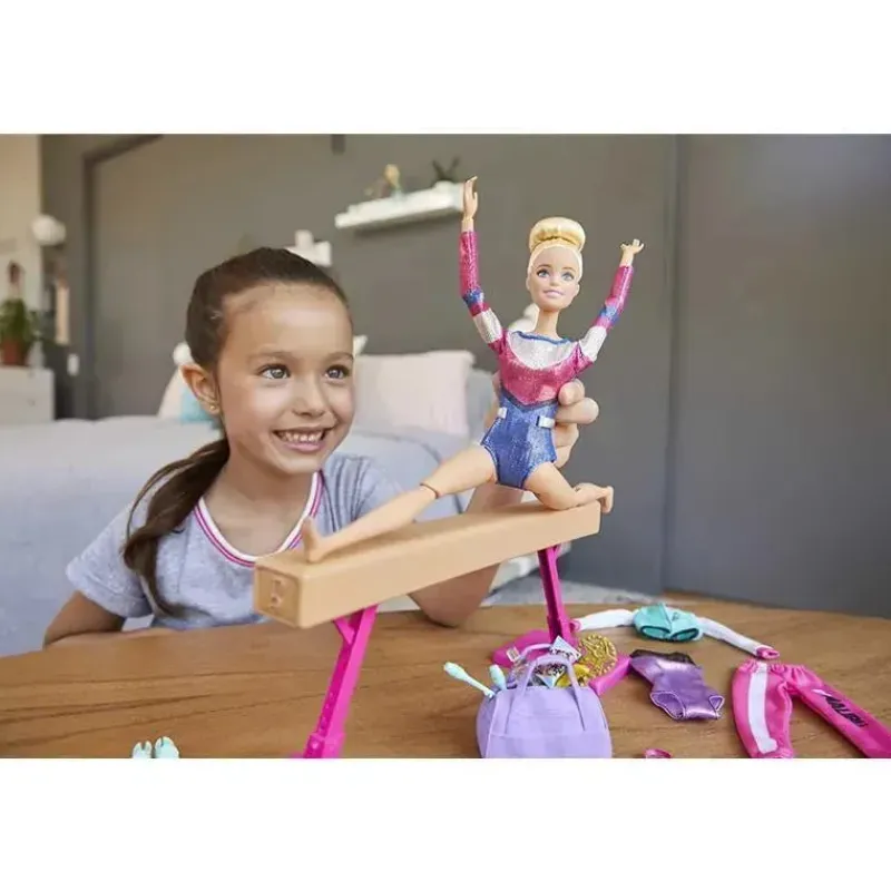 mattel__brinquedo_de_gins_SKUjdkHlKAJ_3.webp Fisher-Price Mattel - Brinquedo de Ginástica Barbie com Boneca New