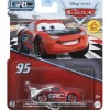 Mattel - Car Characters Lightning Mcqueen Online