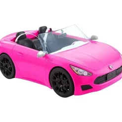 Fisher-Price Mattel - Carrinho de Brinquedo da Barbie Clearance