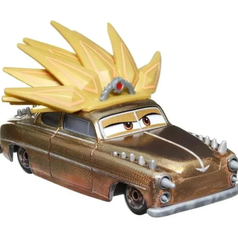 mattel__carros_personagem_SKUQGOM5S8d_1.webp Mattel - Carros Personagem Carros, Jeremy + Chieftess-Jefe Online
