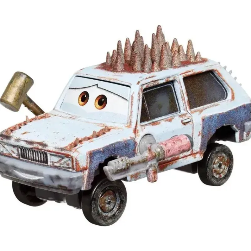 mattel__carros_personagem_SKUQGOM5S8d_3.webp Mattel - Carros Personagem Carros, Jeremy + Chieftess-Jefe Online