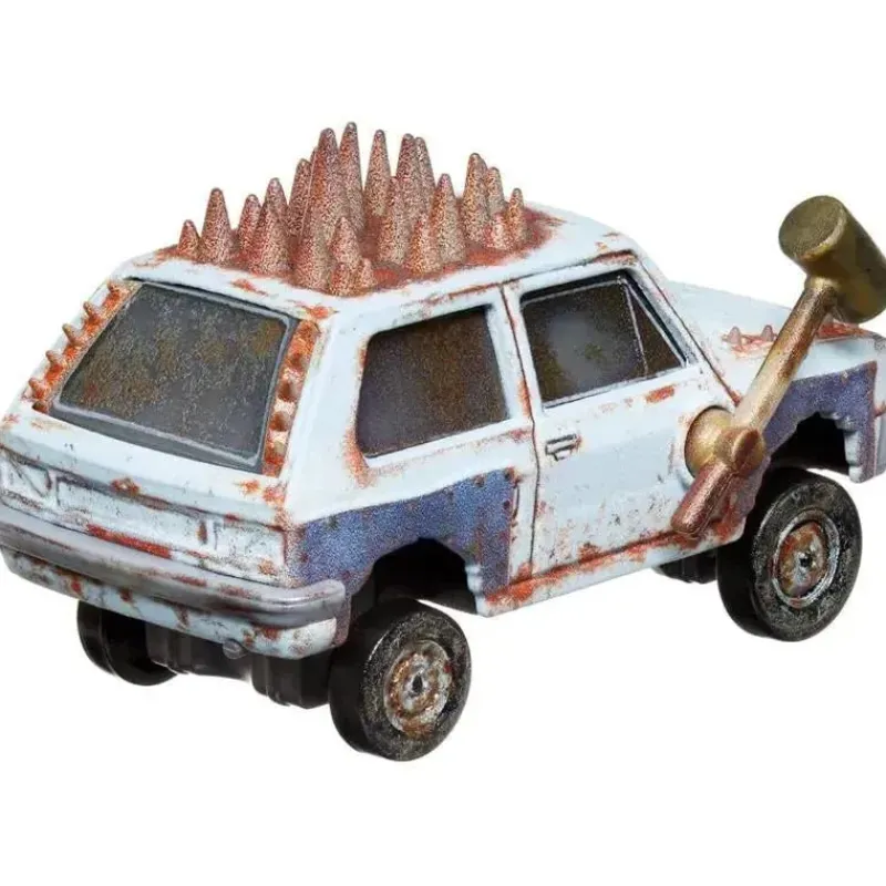 mattel__carros_personagem_SKUQGOM5S8d_4.webp Mattel - Carros Personagem Carros, Jeremy + Chieftess-Jefe Online