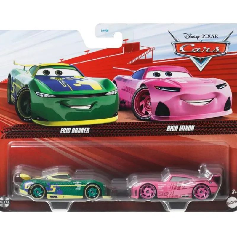 mattel__cars_character_ca_SKUHvGABGS9_0.webp Mattel - Cars Character Cars, Eric Braker + Rich Mixon Clearance