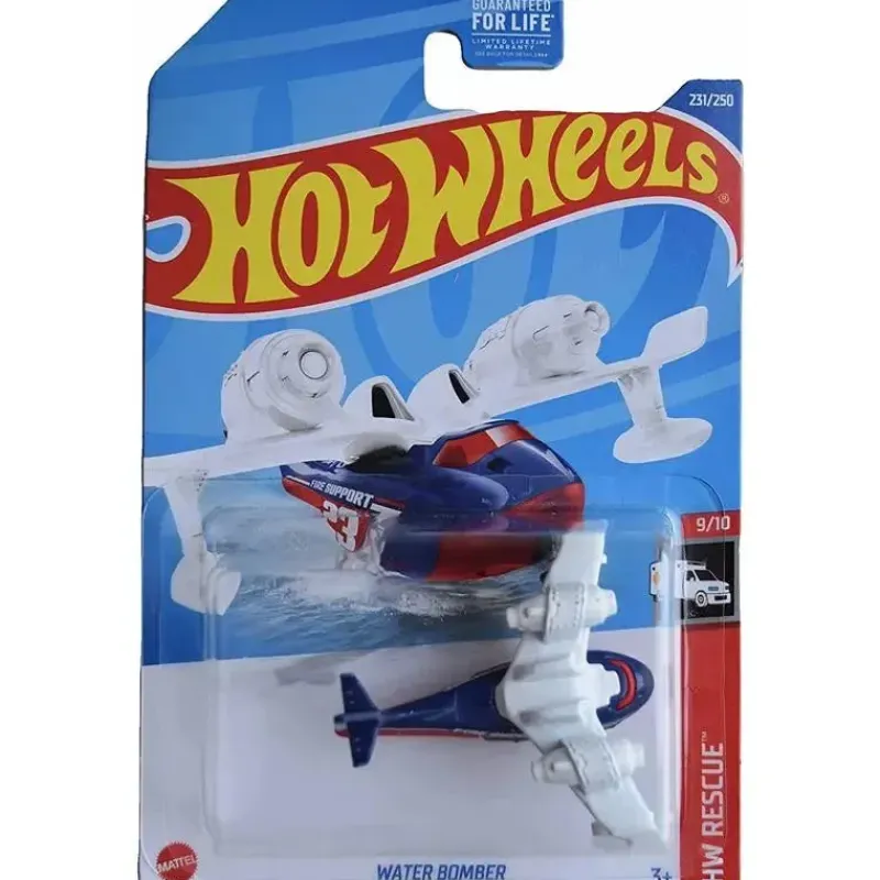 mattel__hot_wheels_water__SKUIIlr3SfT_0.webp Mattel - Hot Wheels Water Bomber Hot