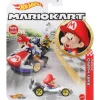 Mattel - Hotwheels Mariokart, Baby Mario Discount
