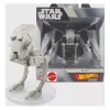Mattel - Hotwheels Star Wars Select At-ST Clearance