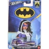 Mattel - Hw Batman Cloak And Dagger Online