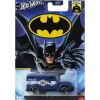 Mattel - Hw Batman Hw Armored Truck Clearance