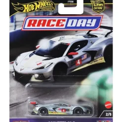 Mattel - Hw Car Culture Assortment Mix 6 Sale