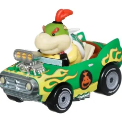Mattel - Hw Mario Kart - Bowser Jr. Clearance