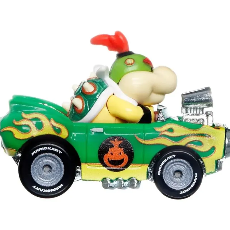 mattel__hw_mario_kart__bo_SKUbUsySaOR_1.webp Mattel - Hw Mario Kart - Bowser Jr. Clearance