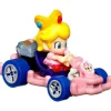 Fisher-Price Mattel - Hw Mario Kart, Baby Peach Clearance
