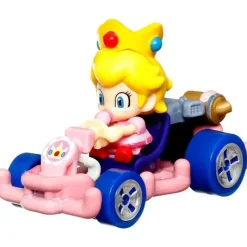 Fisher-Price Mattel - Hw Mario Kart, Baby Peach Clearance