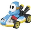 Mattel - Hw Mario Kart, kart padrão azul claro Shy Guy Outlet
