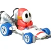 Fisher-Price Mattel - Hw Mario Kart, Shy Guy Outlet