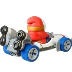 Fisher-Price Mattel - Hw Mario Kart, Shy Guy Outlet