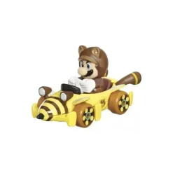 Mattel - Hw Mario Kart, Tanooki Mario Bumble V Clearance