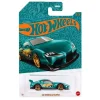Mattel - Hw Pearl And Chrome '20 Toyota Gr Supra Fashion