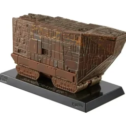 Mattel - Hw Star Wars Select, Sandcrawler Sale