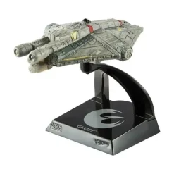 Mattel - Hw Star Wars Select, Fantasma Clearance