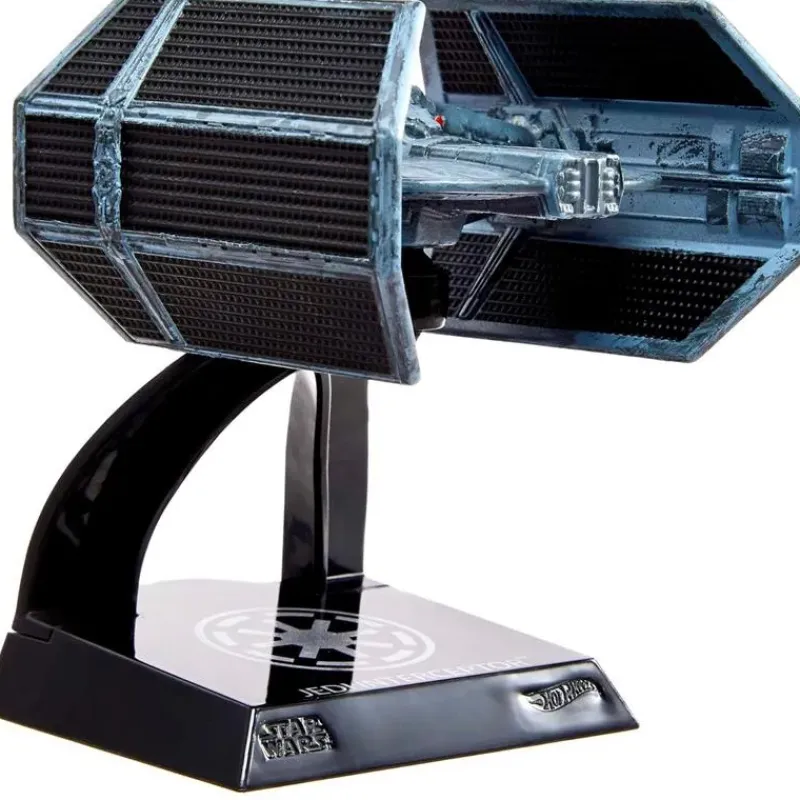 mattel__hw_star_wars_sele_SKUgKxjyaEd_1.webp Mattel - Hw Star Wars Select Darth Vader's Tie Advanced New