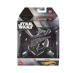 Mattel - Hw Star Wars Select, Foice Clearance