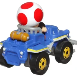 Mattel - Hw Super Mario Bros. Filme, Toad Online