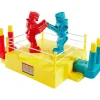 Mattel - jogo de boxe robô Rock'Em Sock'Em Hot