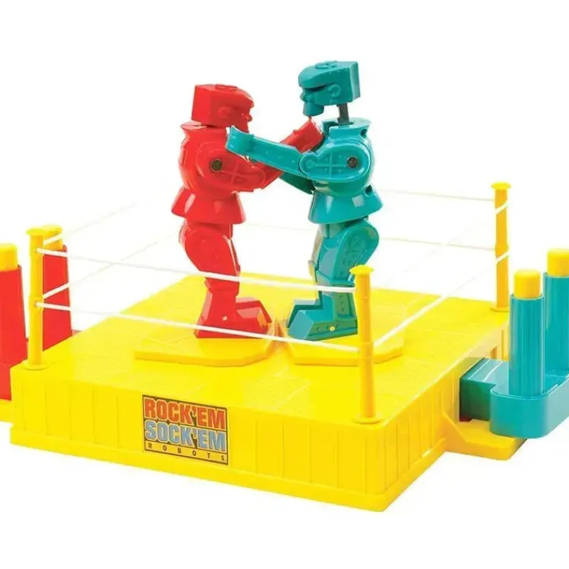 mattel__jogo_de_boxe_rob__SKUv0AkMKQf_1.webp Mattel - jogo de boxe robô Rock'Em Sock'Em Hot