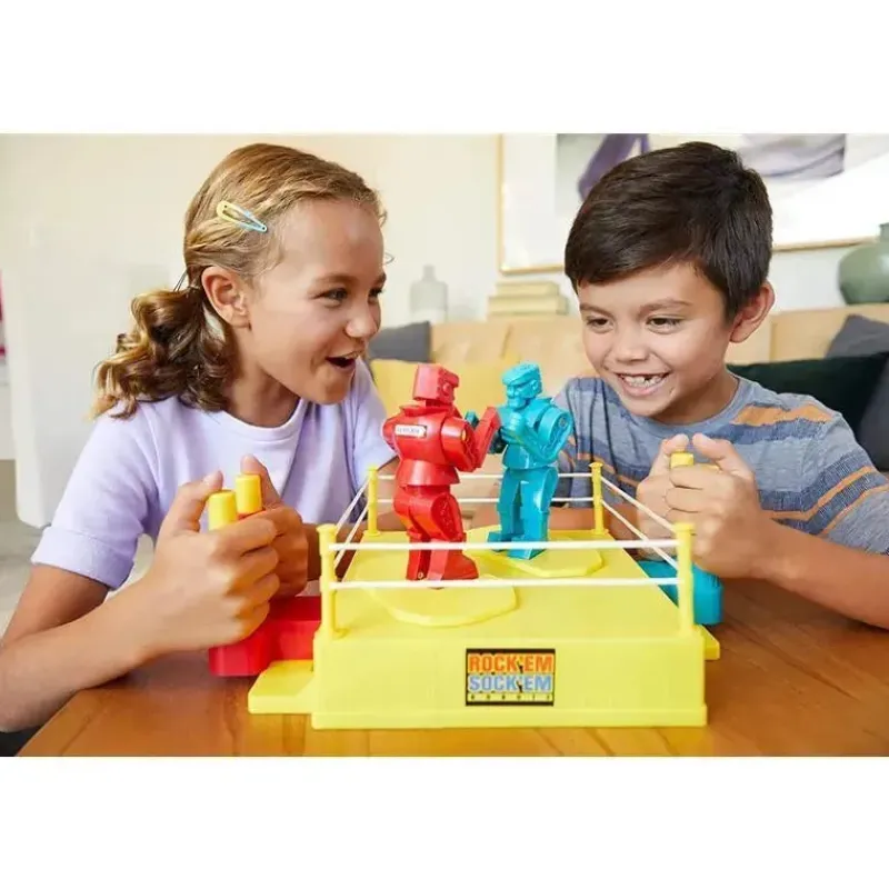 mattel__jogo_de_boxe_rob__SKUv0AkMKQf_3.webp Mattel - jogo de boxe robô Rock'Em Sock'Em Hot