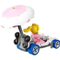 Fisher-Price Mattel - Mario Kart Gliders Princesa Peach Mix 4 Discount