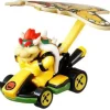Fisher-Price Mattel - Mario Kart Planadores Bowser Mix 4 Best