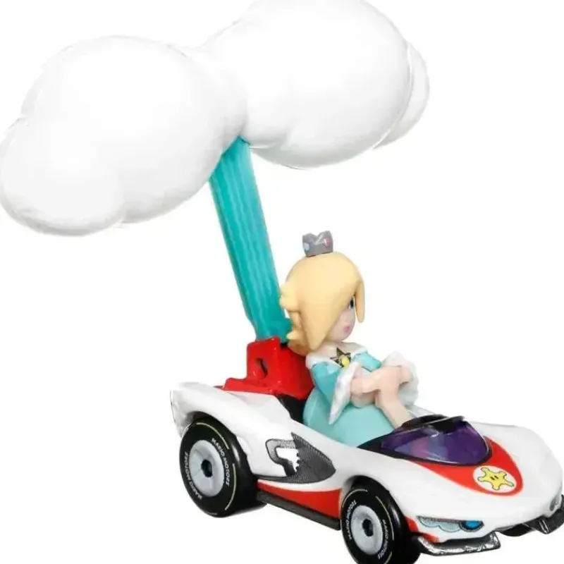 mattel__mario_kart_planad_SKUzIBcm5bS_2.webp Fisher-Price Mattel - Mario Kart Planadores Rosalina Mix 4 Fashion