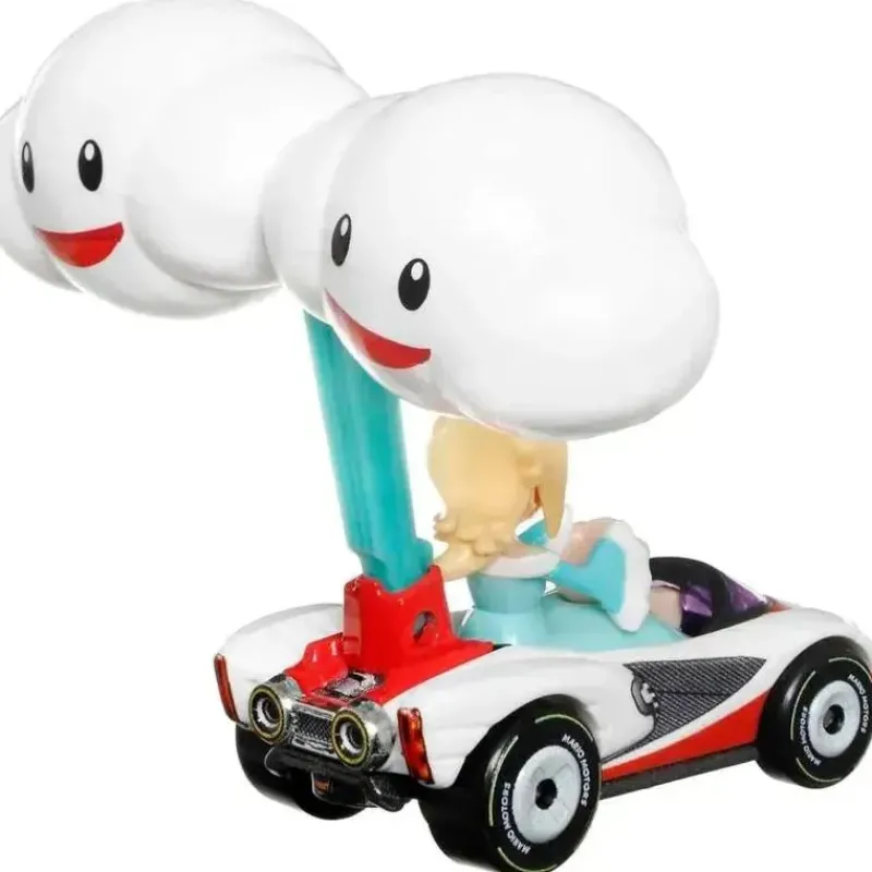 mattel__mario_kart_planad_SKUzIBcm5bS_3.webp Fisher-Price Mattel - Mario Kart Planadores Rosalina Mix 4 Fashion