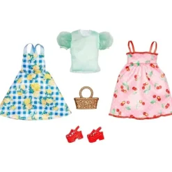 Mattel - Moda Barbie, Piquenique Outlet