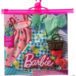 Mattel - Moda Barbie, Piquenique Outlet