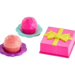 Mattel - Pacote de acessórios Barbie Chelsea Sortimento Lhama - brinquedo infantil Fashion