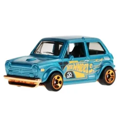 Mattel - Pérola e Cromado Custom '70 Honda N600 Clearance
