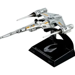 Mattel - Star Wars Selecione o N-1 Starfighter do Mandaloriano New