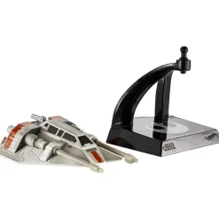 Fisher-Price Mattel - Star Wars Starships Select Premium Diecast Snowspeeder Outlet