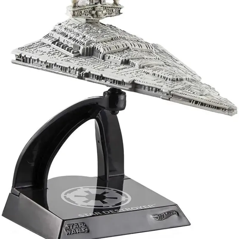 mattel__star_wars_starshi_SKUehqel4H3_1.webp Fisher-Price Mattel - Star Wars Starships Select Premium Diecast Star Destroyer Sale