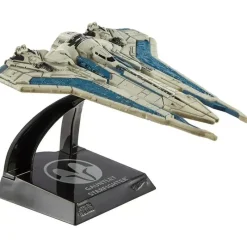 Mattel - Star Wars Starships Select Premium Diecast Hot