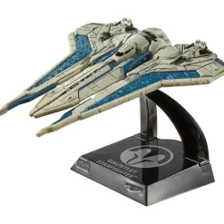 Mattel - Star Wars Starships Select Premium Diecast Hot