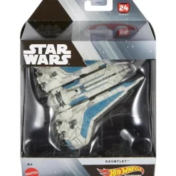 Mattel - Star Wars Starships Select Premium Diecast Hot