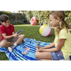 Fisher-Price ?Mattel - UNO Splash Card Game para acampamento ao ar livre Sale